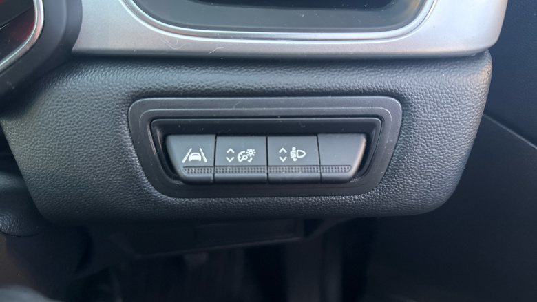 Renault Captur 1.0 TCE 90 Techno 5dr Petrol Hatchback